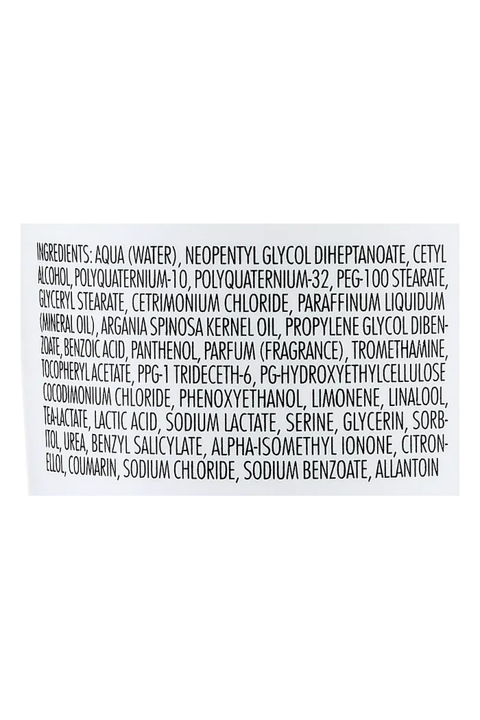 Флюид для укладки вьющихся волос